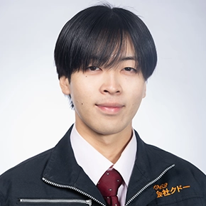 株式会社クドー家庭科アドバイザー